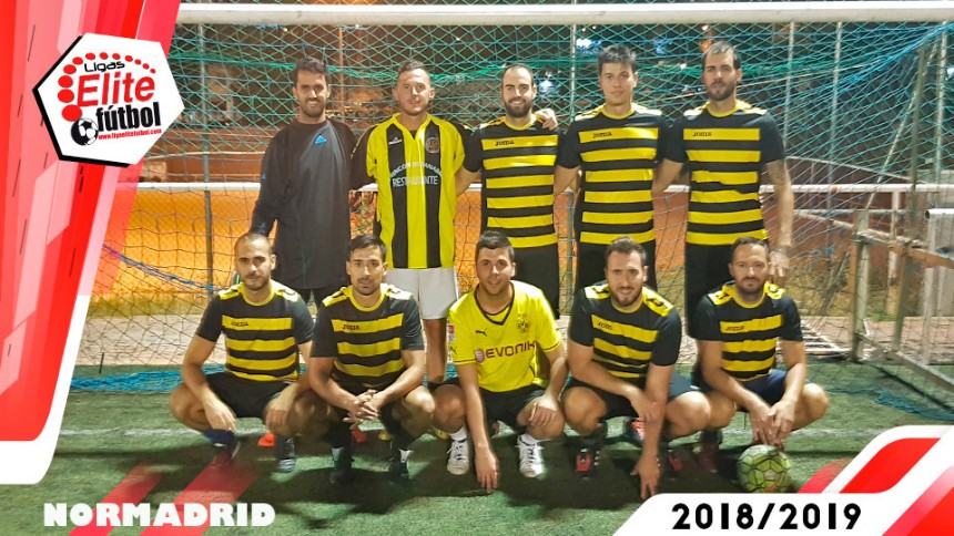 FINALIZA LA LIGA REGULAR COMO CAMPEON. BARRIO DEL PILAR DIARIO 1ª DIVISION